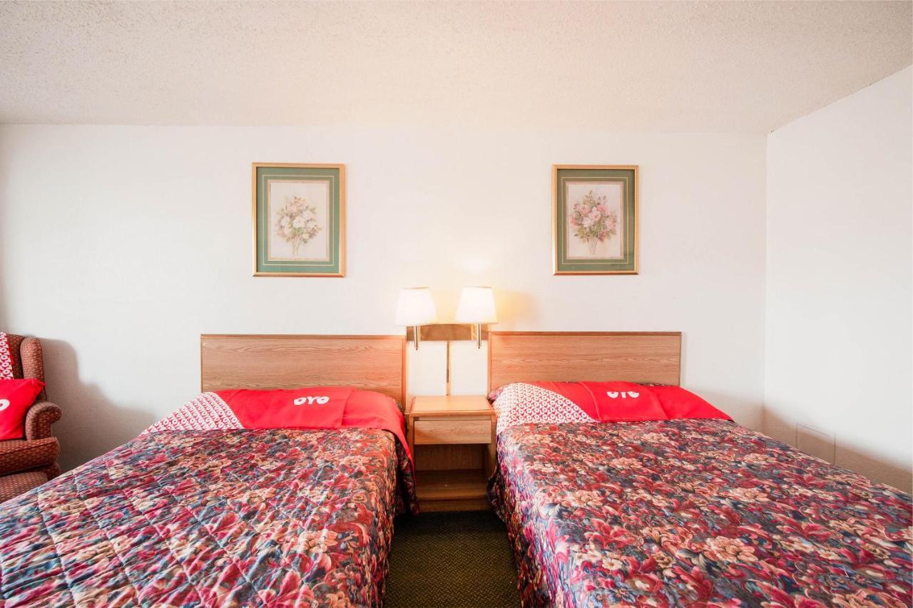 Hotel O Houston East Channelview I-10 Экстерьер фото