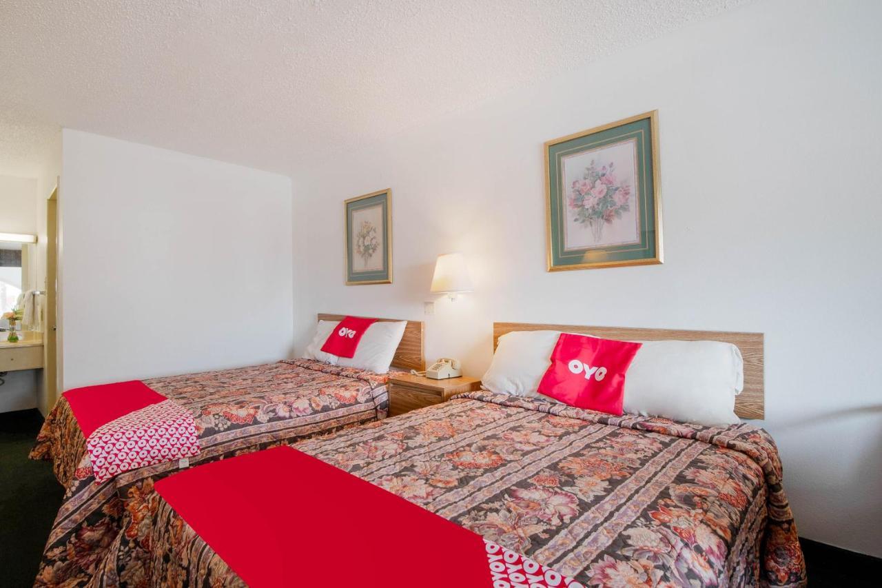 Hotel O Houston East Channelview I-10 Экстерьер фото