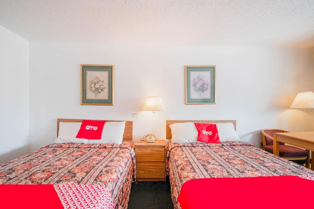 Hotel O Houston East Channelview I-10 Экстерьер фото